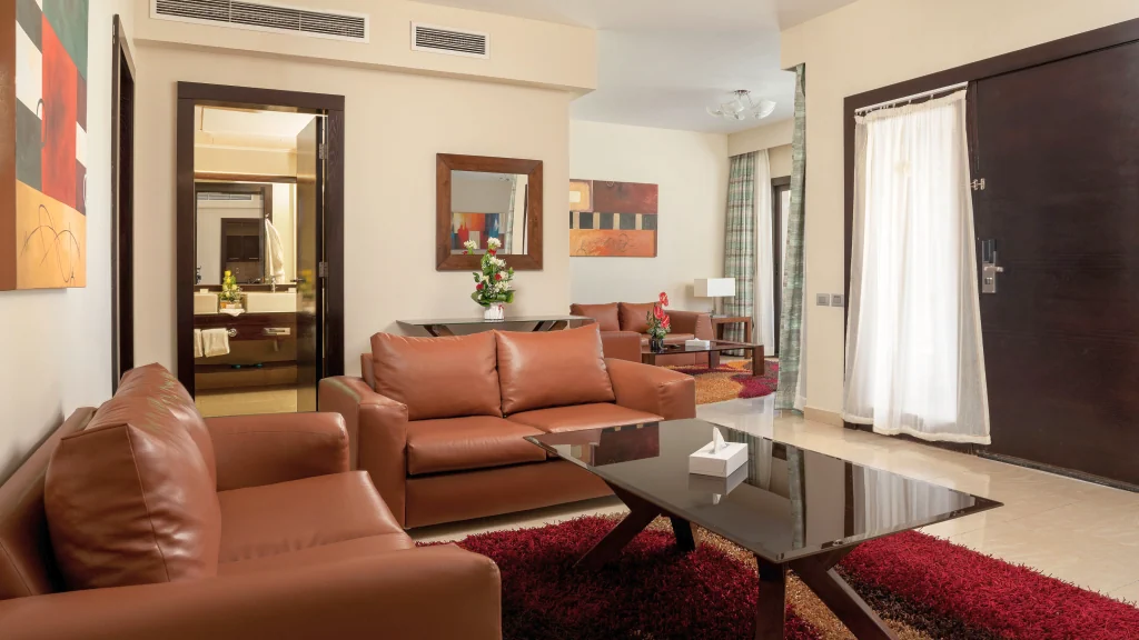 الفندق كليوباترا لوكشورى ريزورت - شرم الشيخ